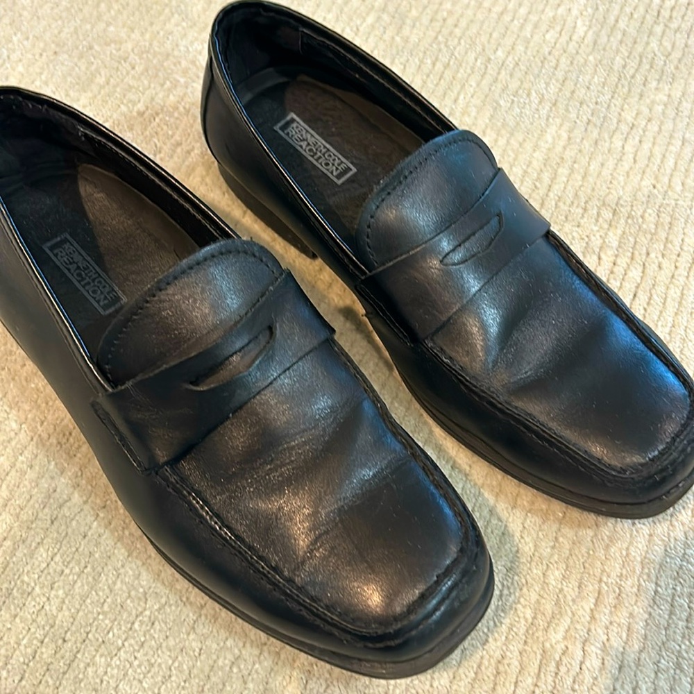Boys Kenneth Cole Reaction Loafers